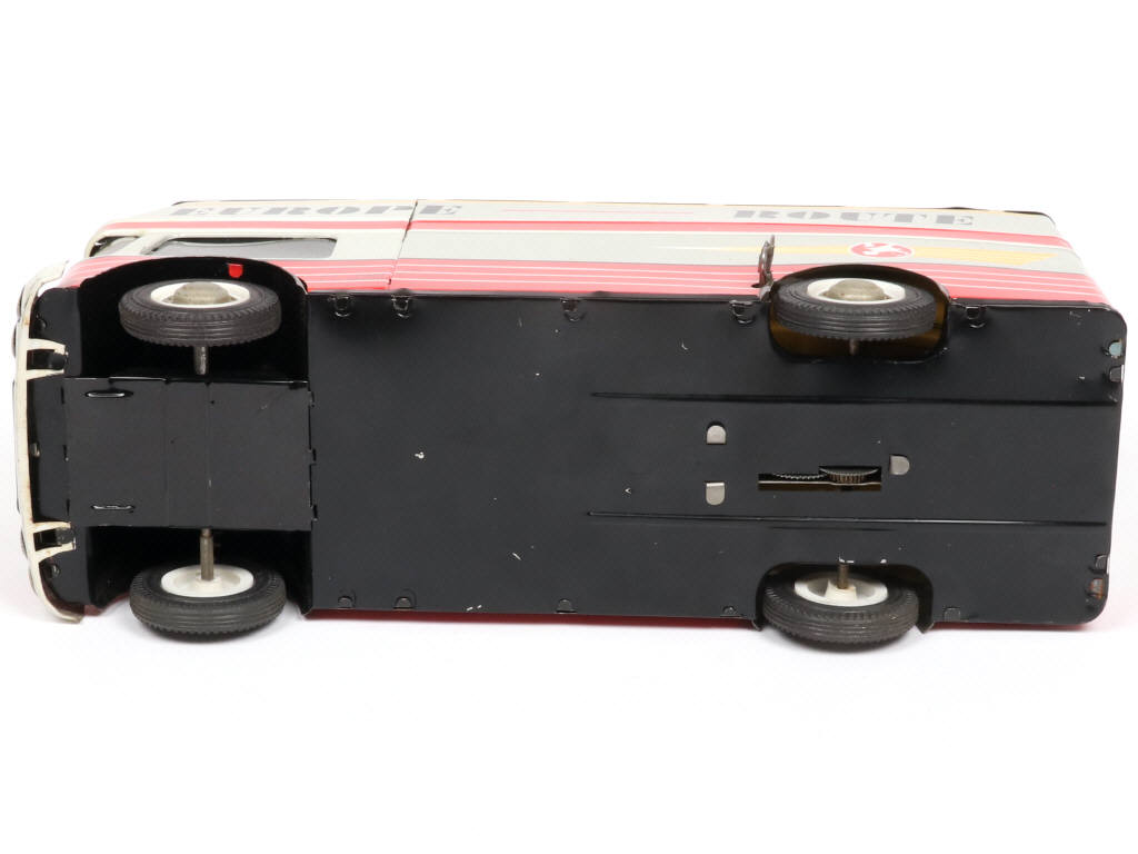 Lot 119 - JOUSTRA (FRANCE) (1)