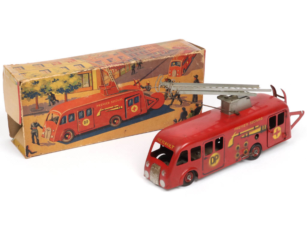 Lot 134 - C.I.J. (FRANCE) (1)