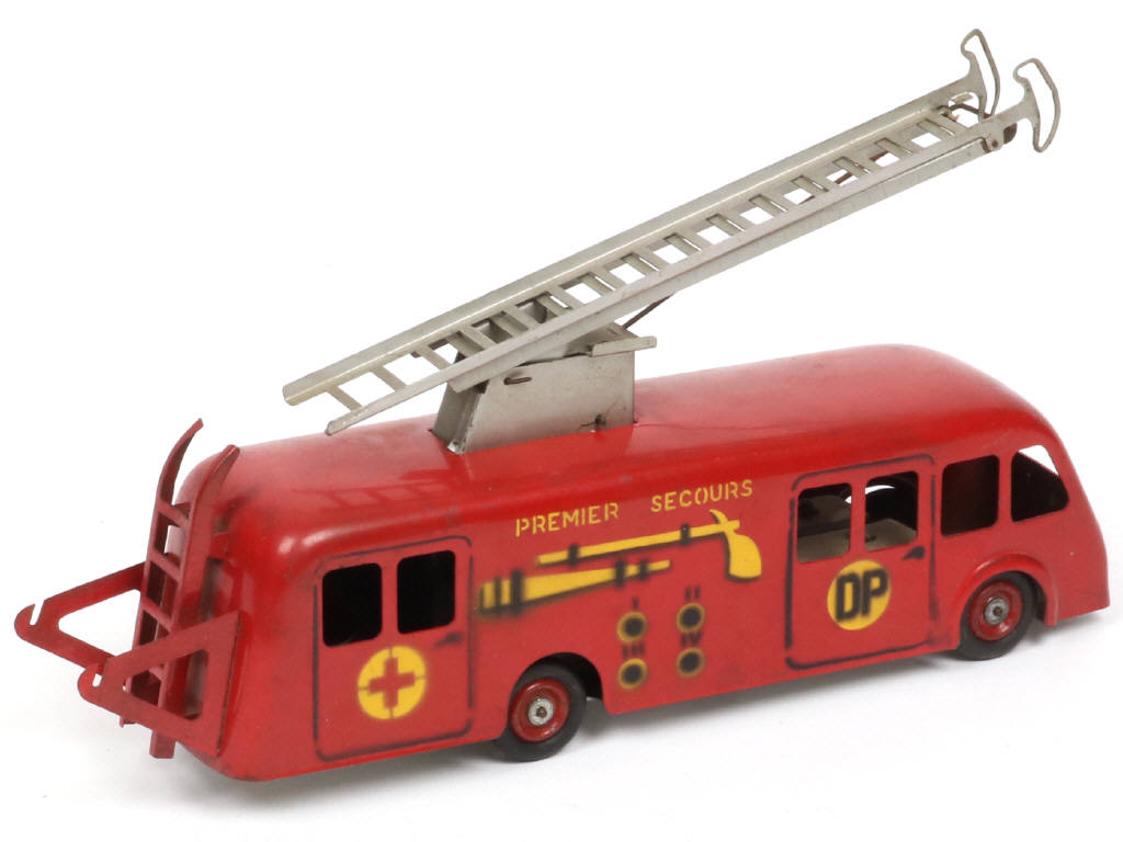 Lot 134 - C.I.J. (FRANCE) (1)