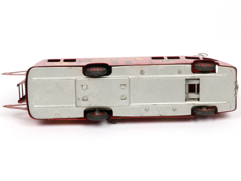 Lot 134 - C.I.J. (FRANCE) (1)