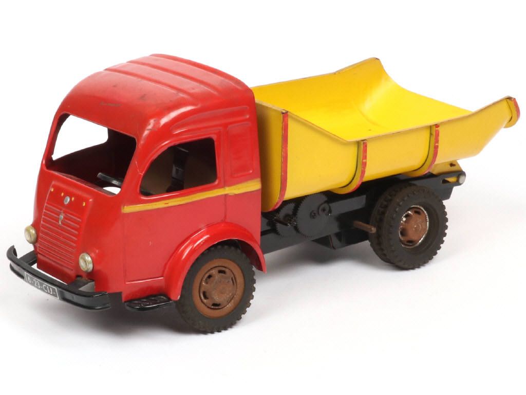 Lot 135 - C.I.J. (FRANCE) (1)