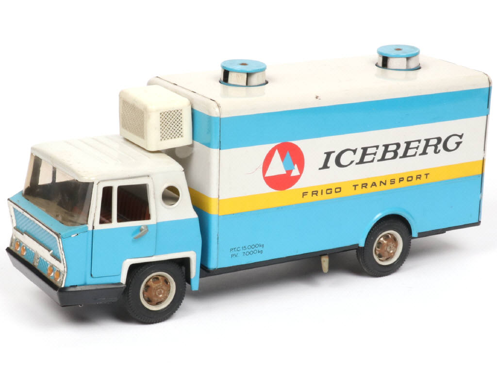 Lot 111 - JOUSTRA (FRANCE) (1)