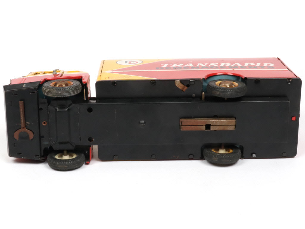 Lot 112 - JOUSTRA (FRANCE) (1)