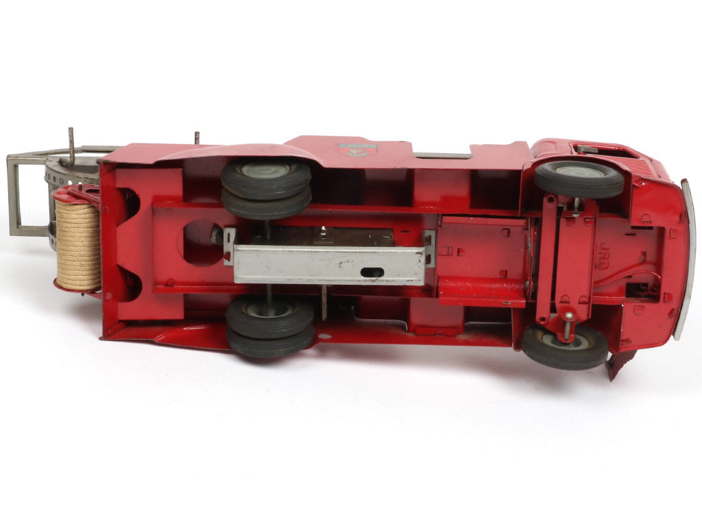 Lot 128 - JRD (FRANCE) (1)