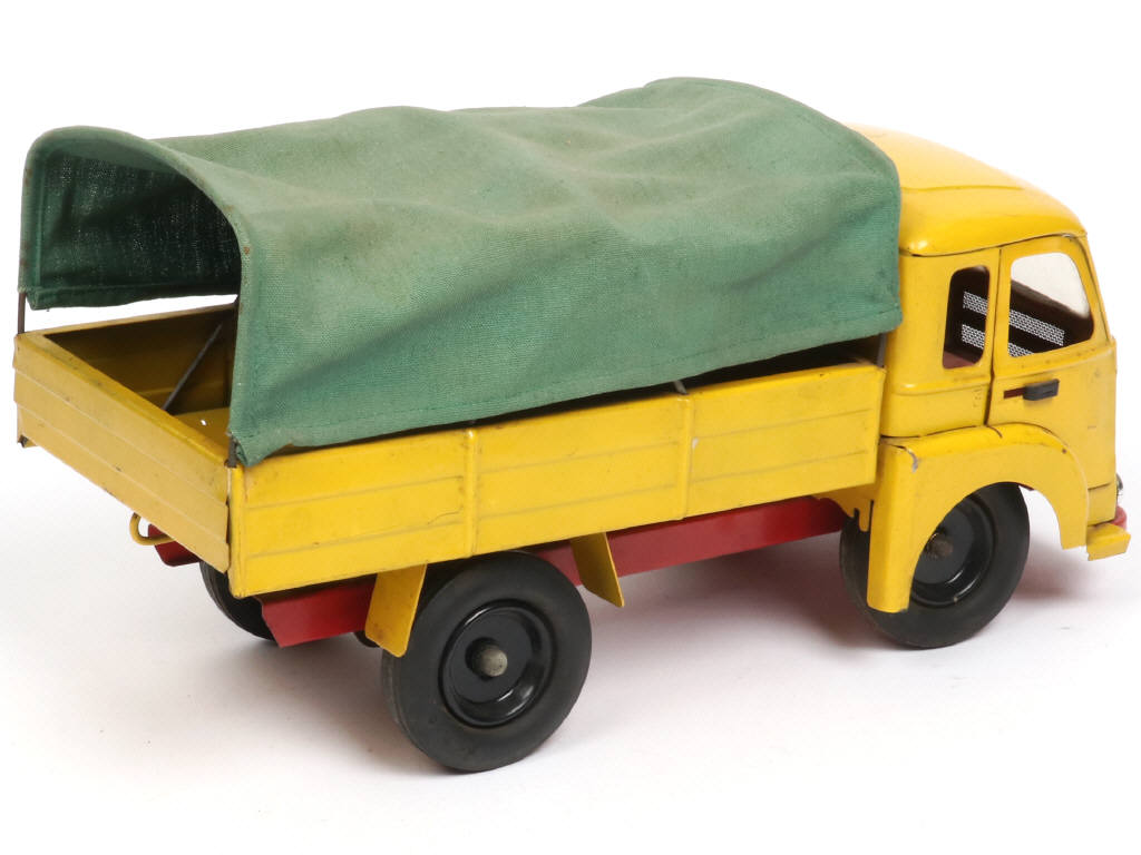 Lot 137 - C.I.J. (FRANCE) (1)