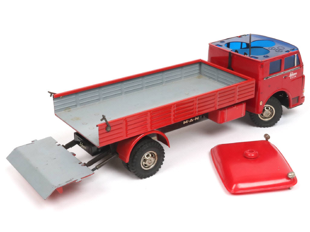 Lot 88 - SCHUCO (ALLEMAGNE) (1)