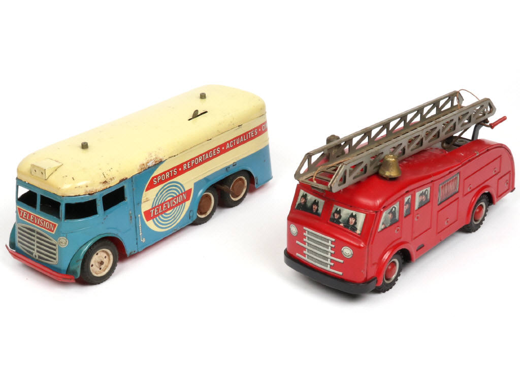 Lot 126 - DIVERS (FRANCE) (2)