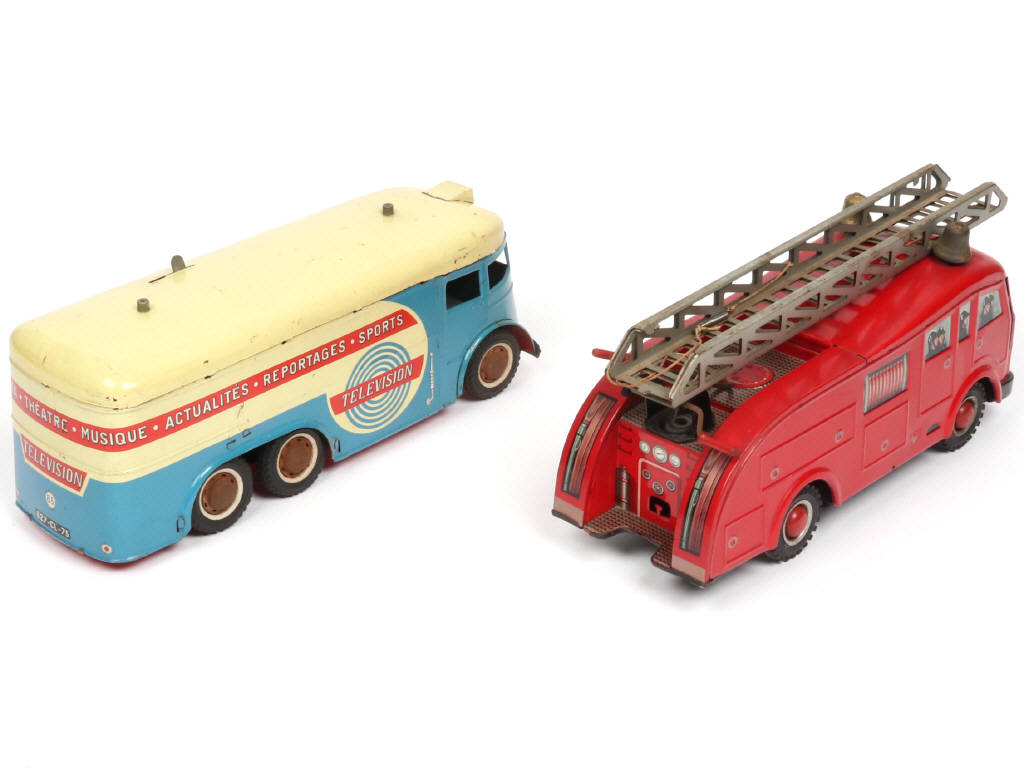 Lot 126 - DIVERS (FRANCE) (2)