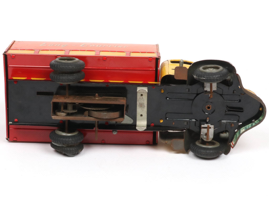 Lot 121 - MONT BLANC (FRANCE) (1)