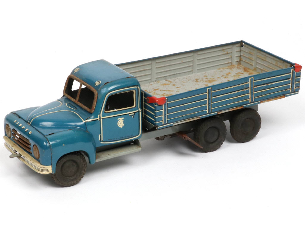 Lot 86 - TIPPCO (ALLEMAGNE) (1)