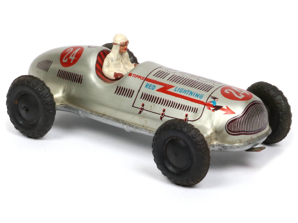 Lot 81 - TIPPCO (ALLEMAGNE) (1)