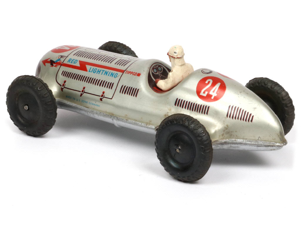 Lot 81 - TIPPCO (ALLEMAGNE) (1)