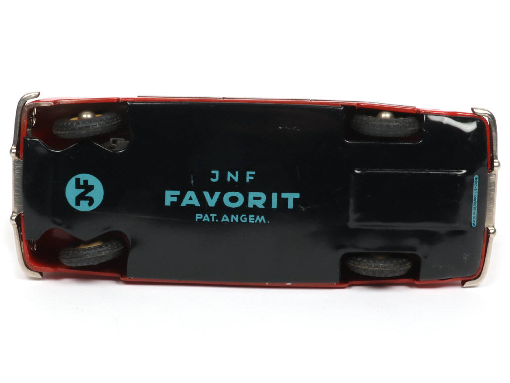 Lot 87 - JNF (ALLEMAGNE) (1)