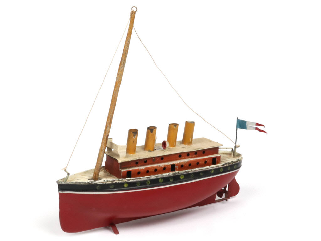 Lot 76 - BING (ALLEMAGNE) (1)