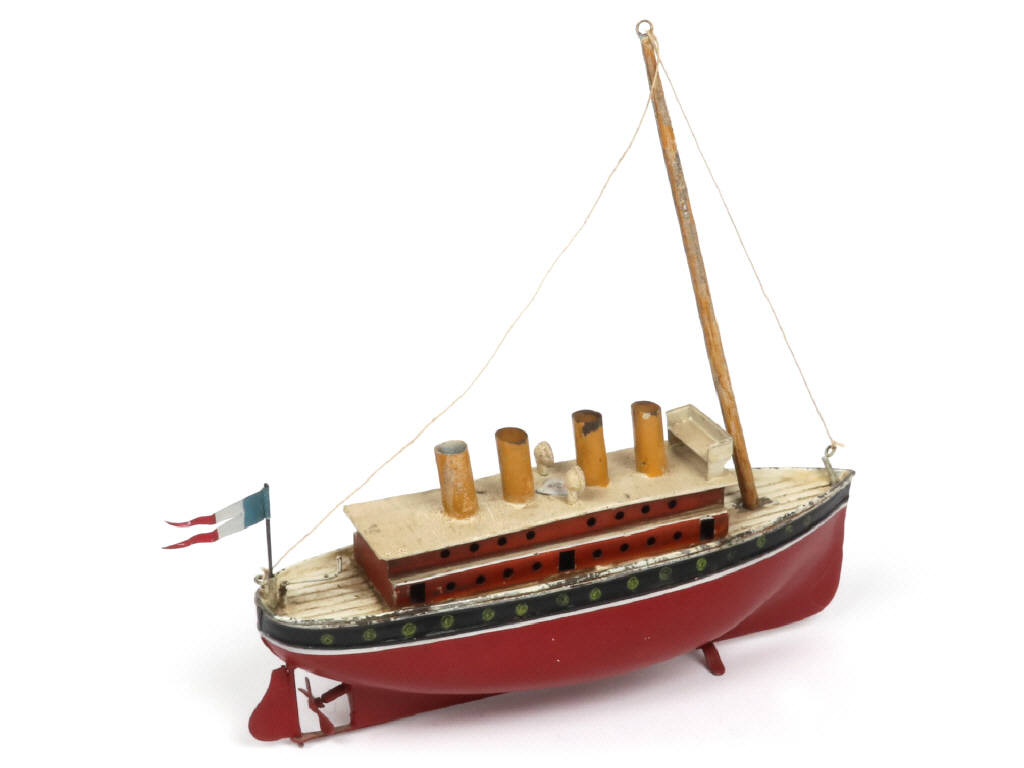 Lot 76 - BING (ALLEMAGNE) (1)