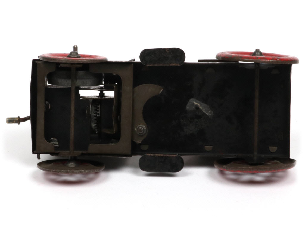 Lot 77 - HESS (ALLEMAGNE) (1)