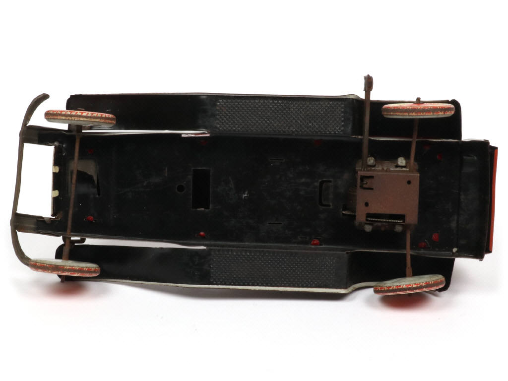 Lot 84 - TIPPCO (ALLEMAGNE) (1)