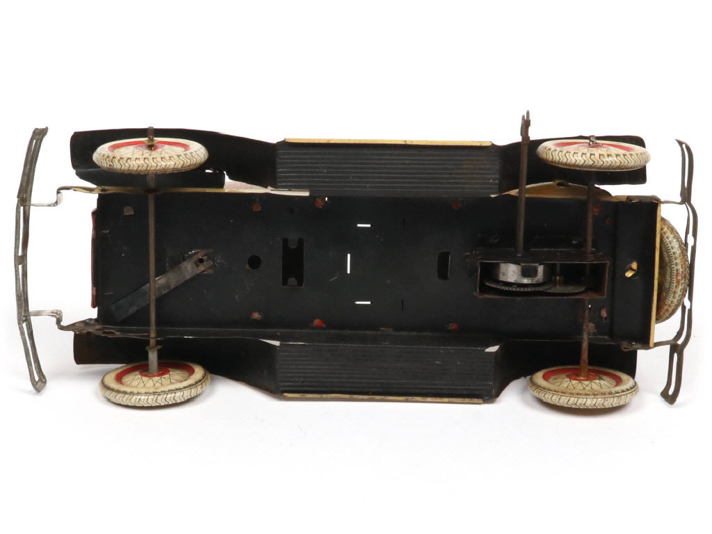 Lot 83 - TIPPCO (ALLEMAGNE) (1)