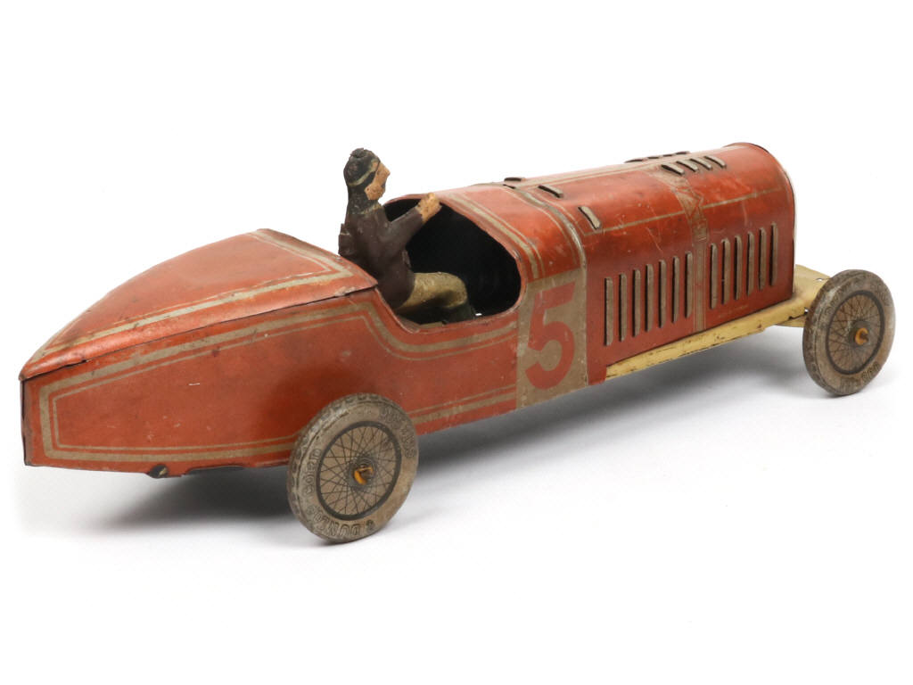 Lot 82 - TIPPCO (ALLEMAGNE) (1)