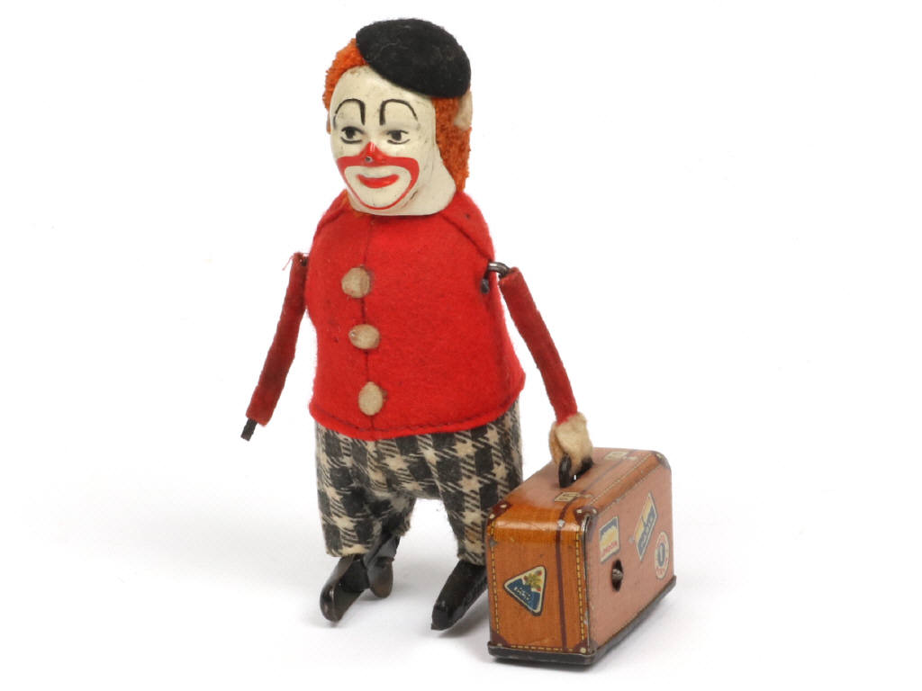 Lot 64 - SCHUCO (ALLEMAGNE) (1)