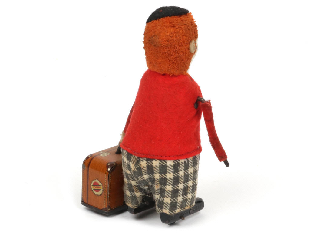 Lot 64 - SCHUCO (ALLEMAGNE) (1)