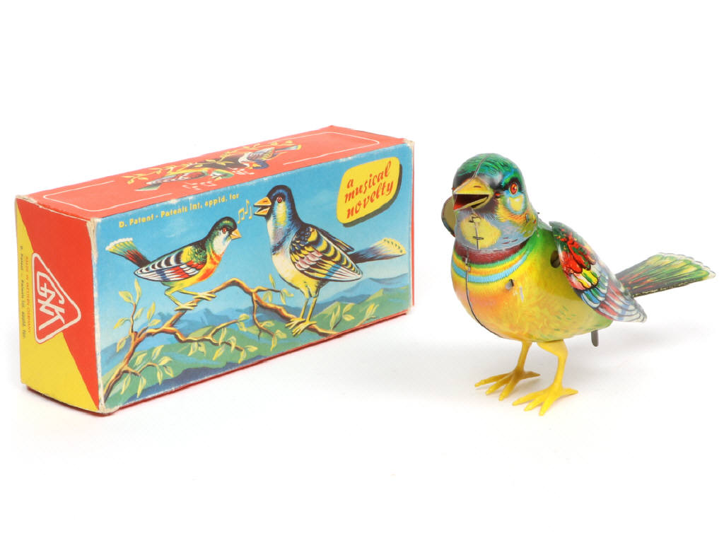 Lot 62 - KOHLER (ALLEMAGNE) (1)