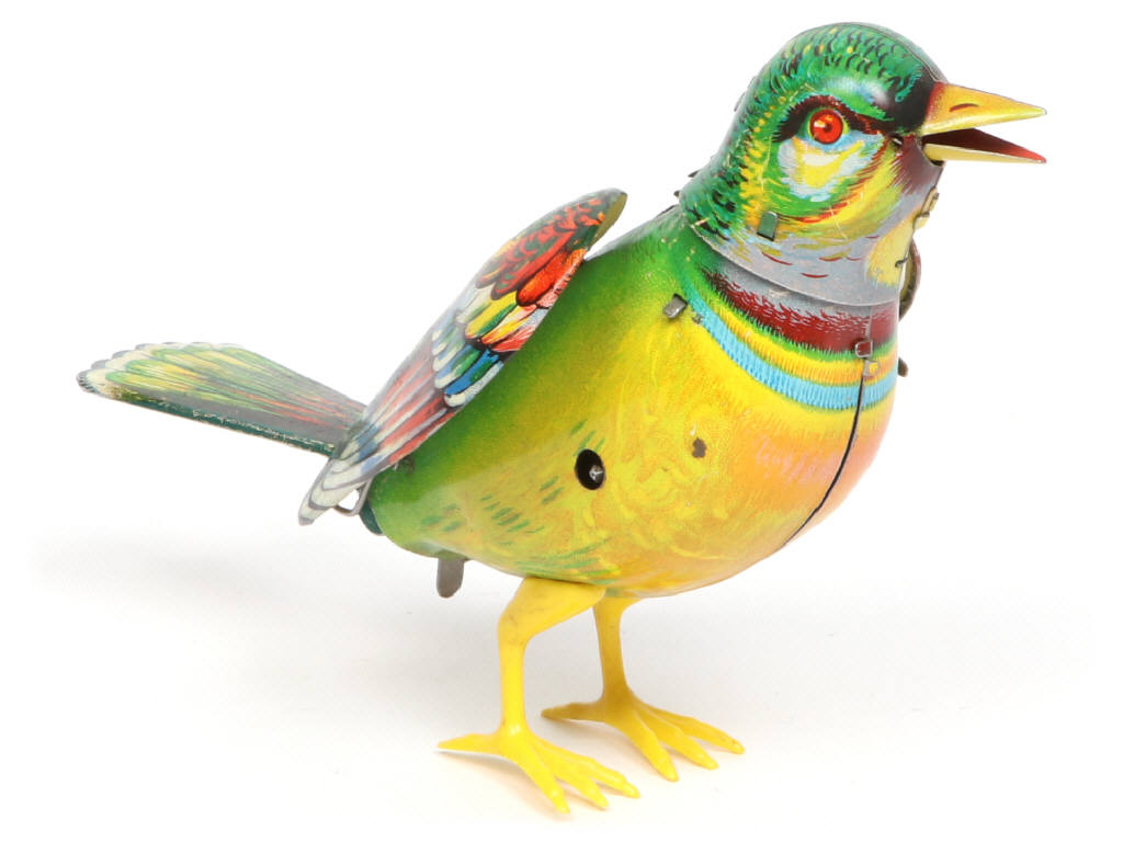 Lot 62 - KOHLER (ALLEMAGNE) (1)