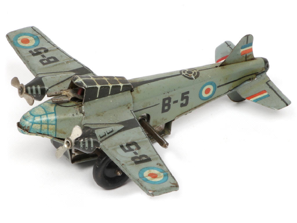 Lot 78 - ARNOLD (ALLEMAGNE) (1)