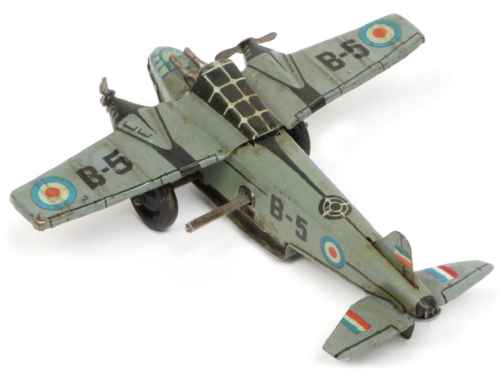 Lot 78 - ARNOLD (ALLEMAGNE) (1)