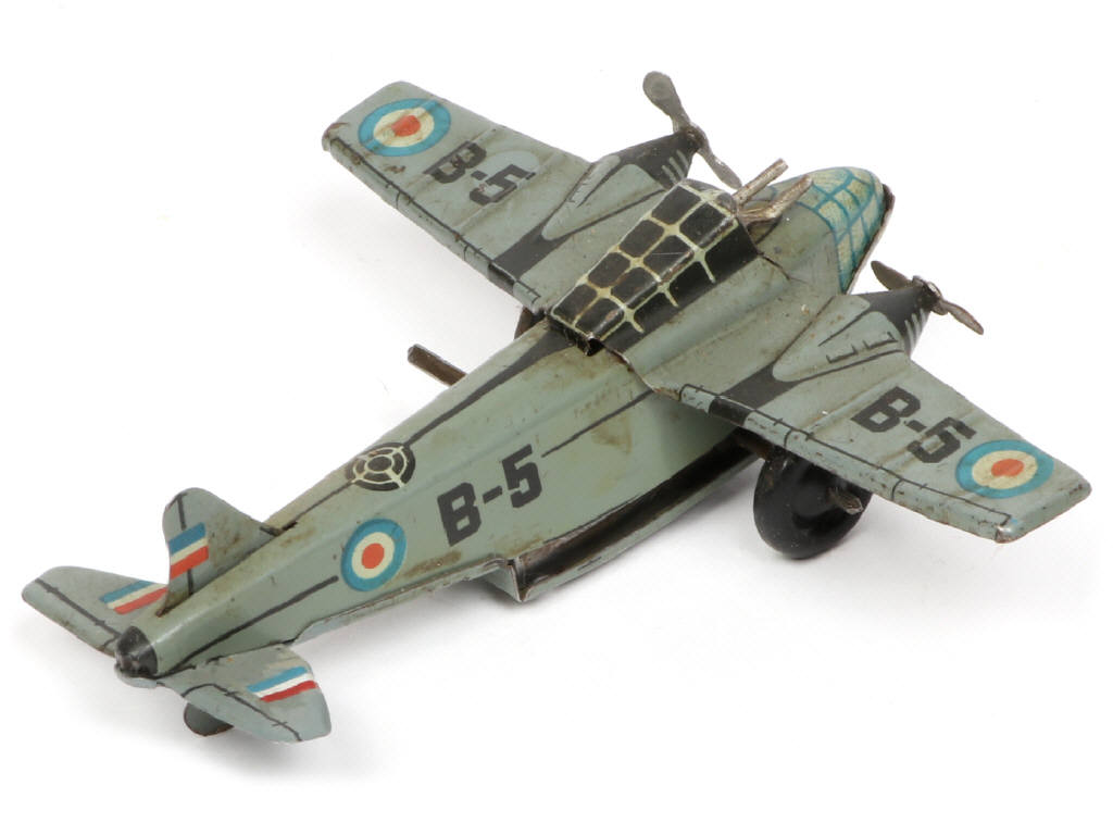 Lot 78 - ARNOLD (ALLEMAGNE) (1)