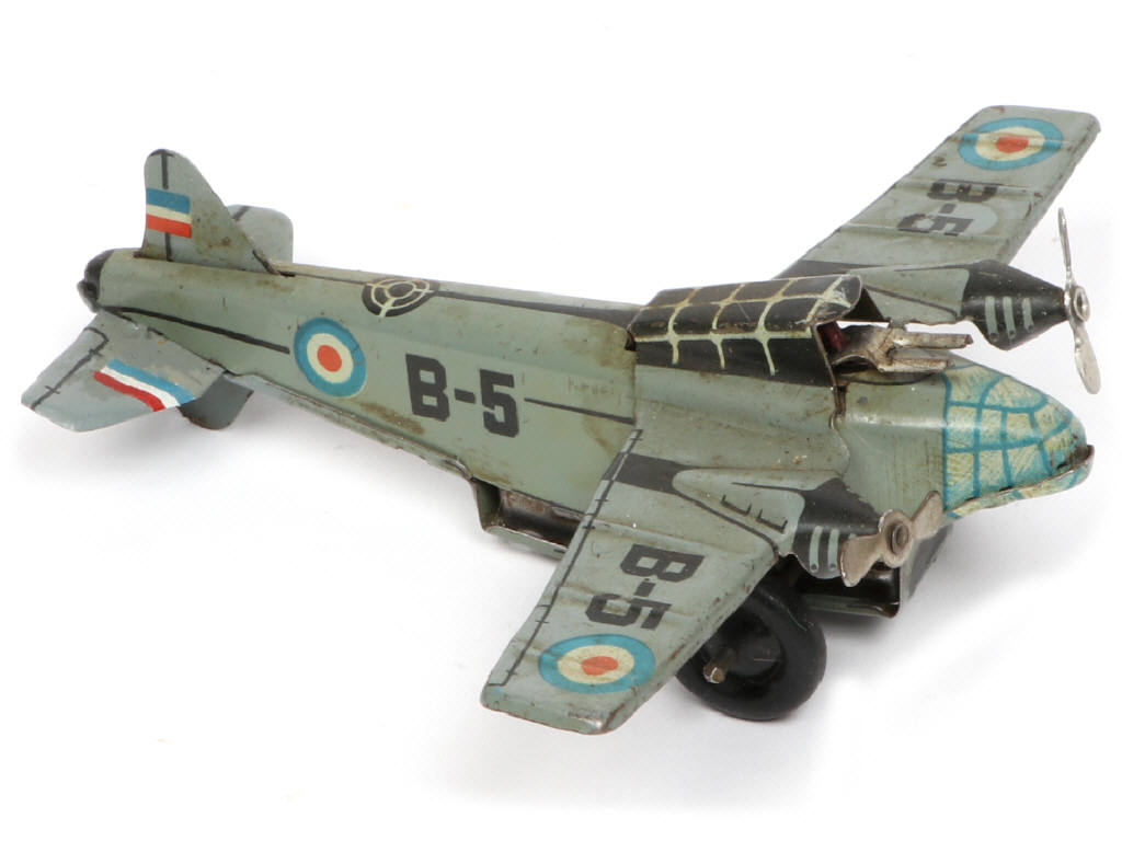 Lot 78 - ARNOLD (ALLEMAGNE) (1)