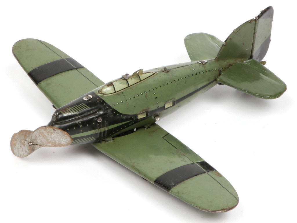 Lot 79 - TIPPCO (ALLEMAGNE) (1)