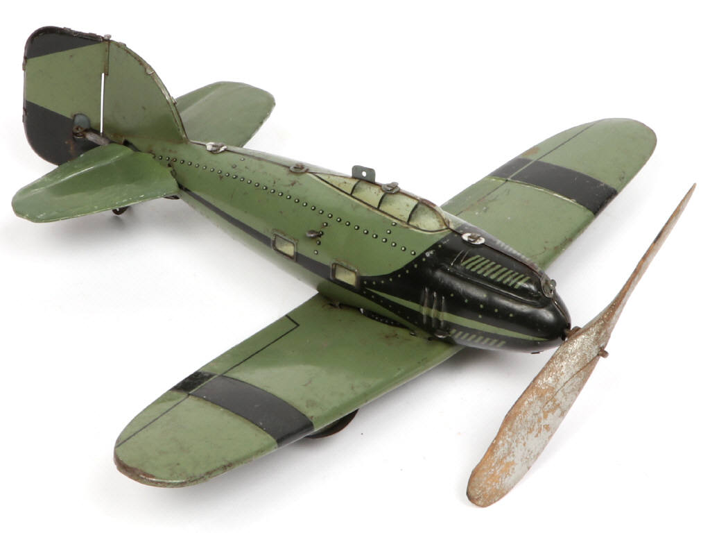 Lot 79 - TIPPCO (ALLEMAGNE) (1)