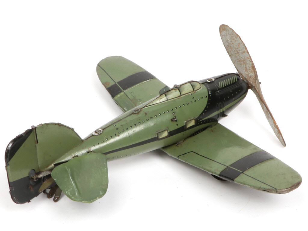 Lot 79 - TIPPCO (ALLEMAGNE) (1)