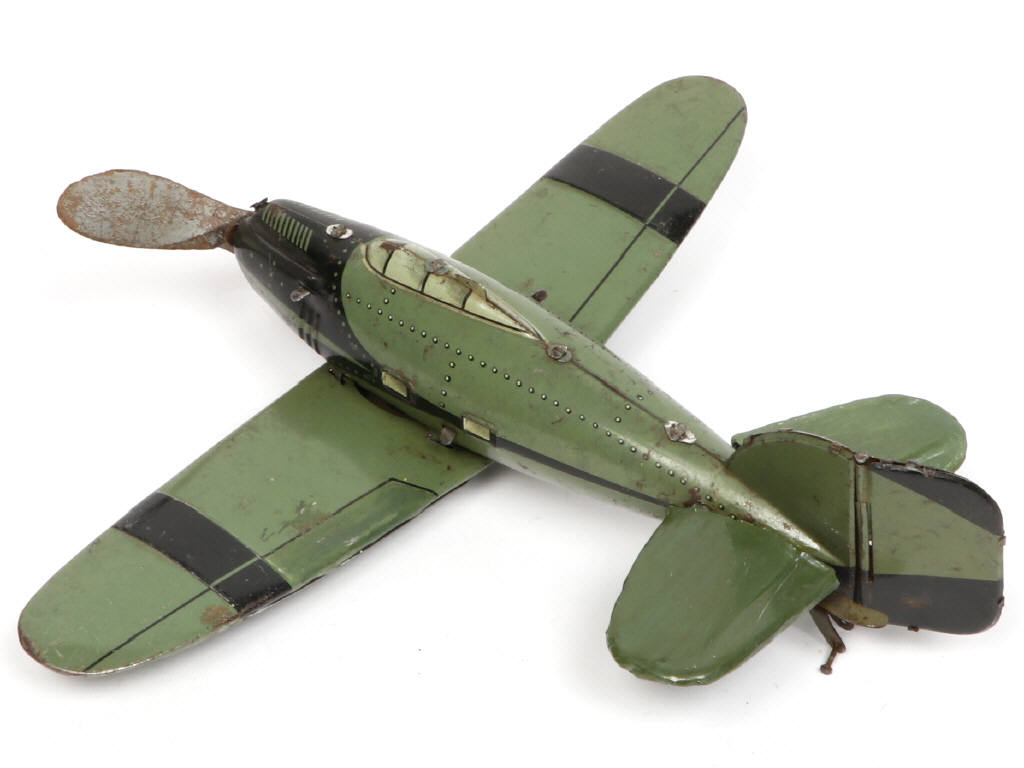 Lot 79 - TIPPCO (ALLEMAGNE) (1)