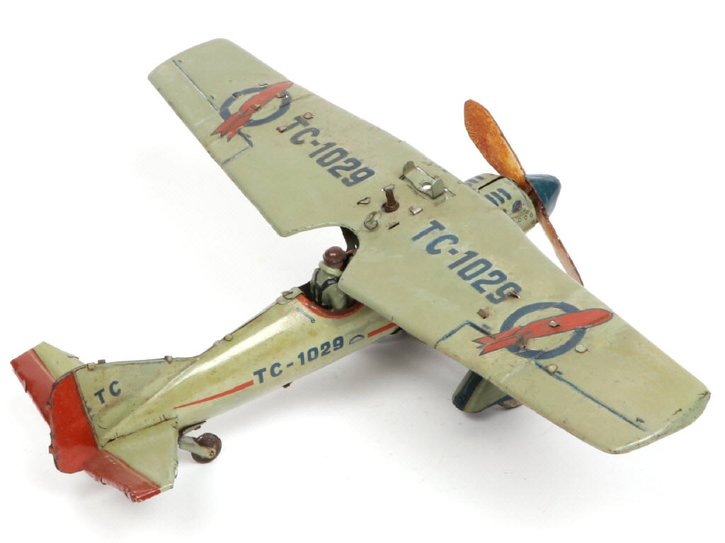 Lot 80 - TIPPCO (ALLEMAGNE) (1)