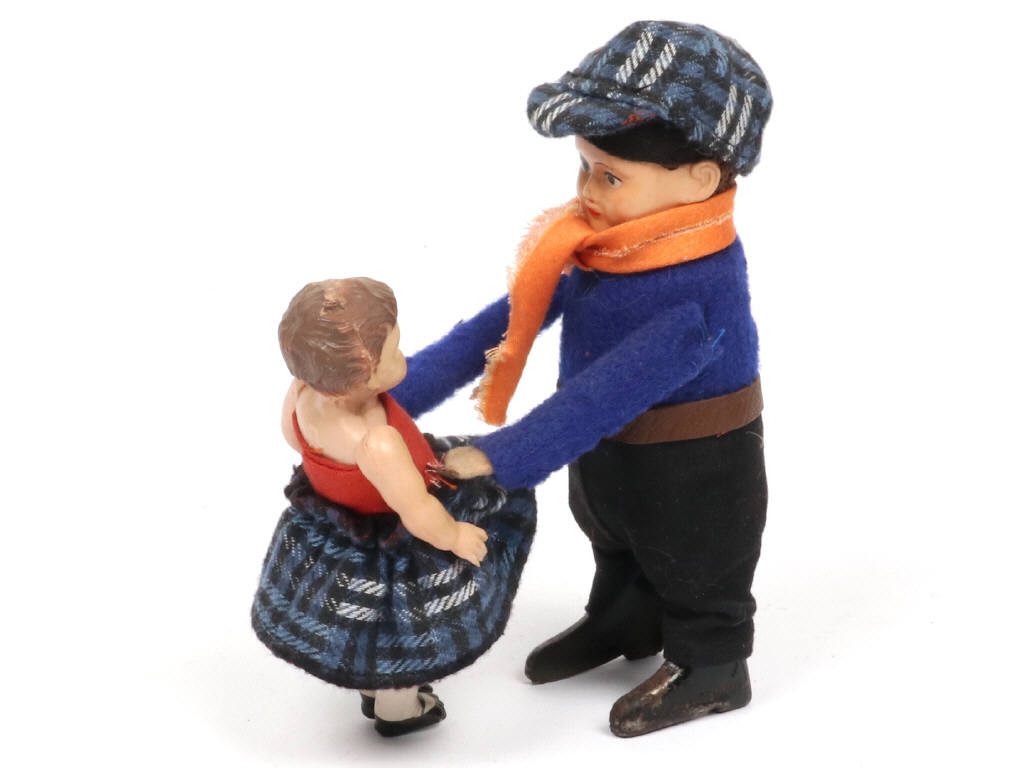 Lot 63 - SCHUCO (ALLEMAGNE) (1)