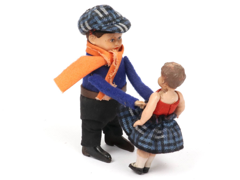 Lot 63 - SCHUCO (ALLEMAGNE) (1)