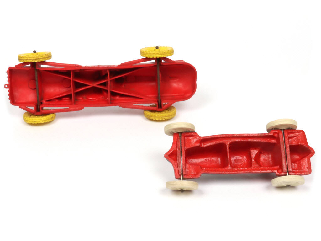 Lot 91 - DIVERS (USA) (2)