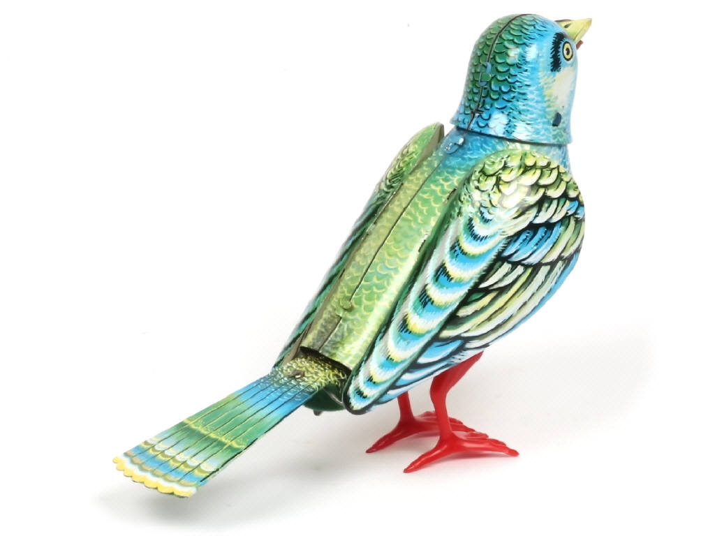 Lot 61 - KÖHLER (ALLEMAGNE) (1)