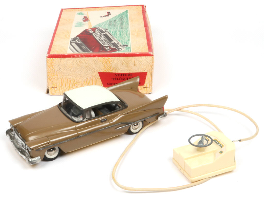 Lot 81 - FRANCE JOUETS (FRANCE) (1)