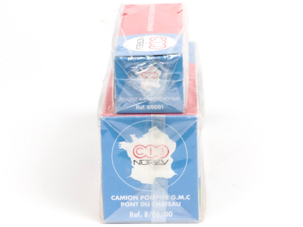 Lot 193 - C.I.J./NOREV (FRANCE) (2)