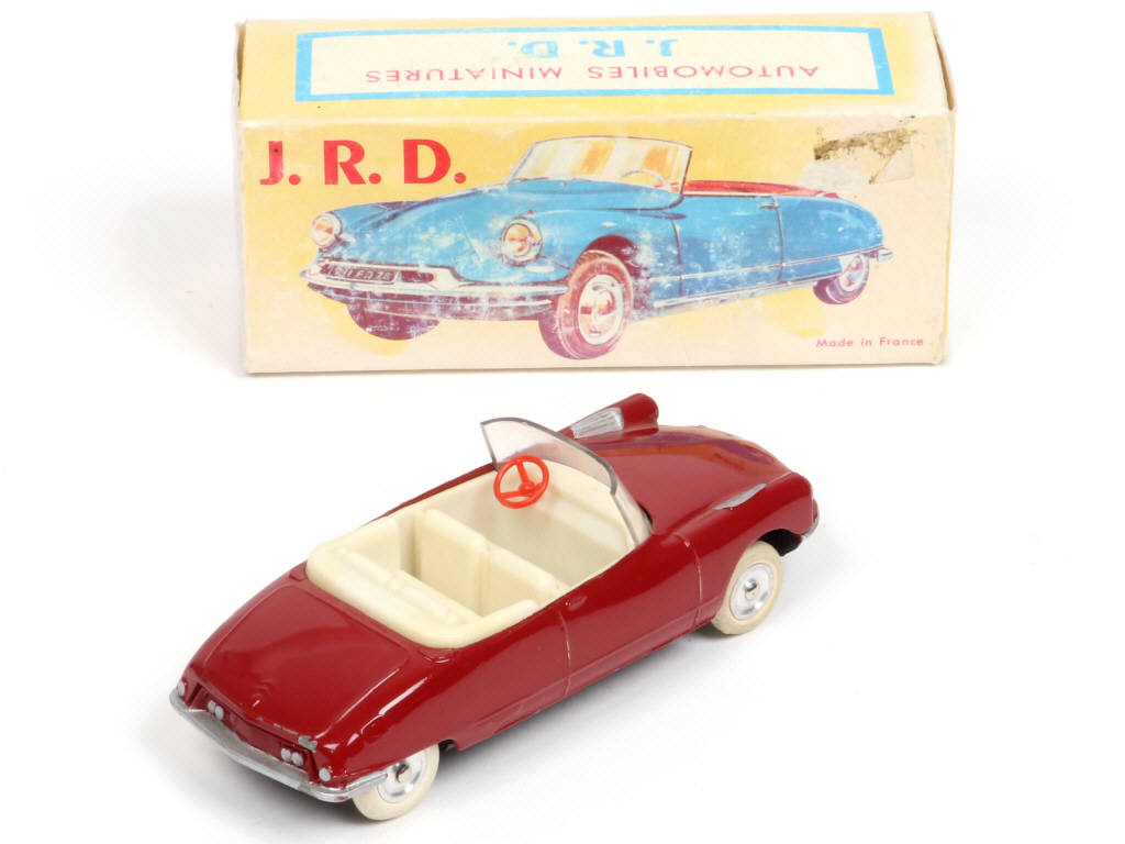 Lot 202 - JRD (FRANCE) (1)