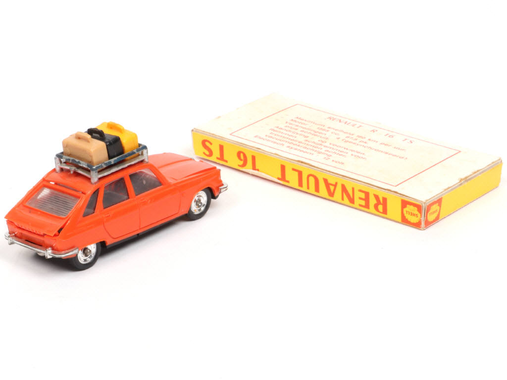 Lot 146 - MINIALUXE (FRANCE) (1)