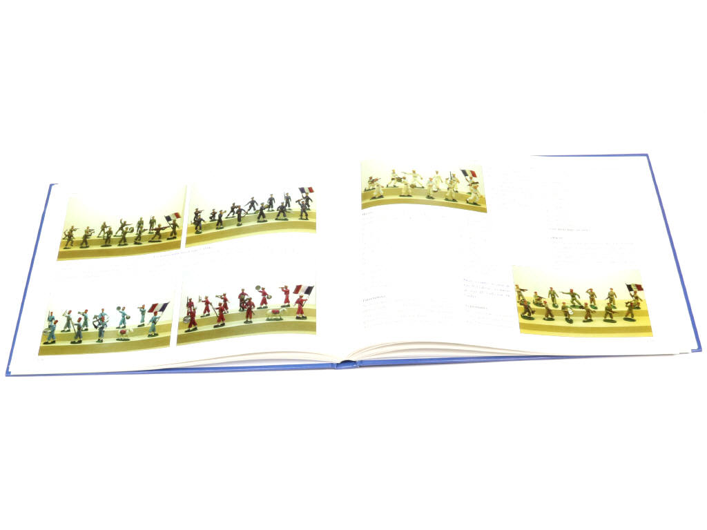 Lot 3 - EDITIONS THOMAS & MEIMOUN (1)