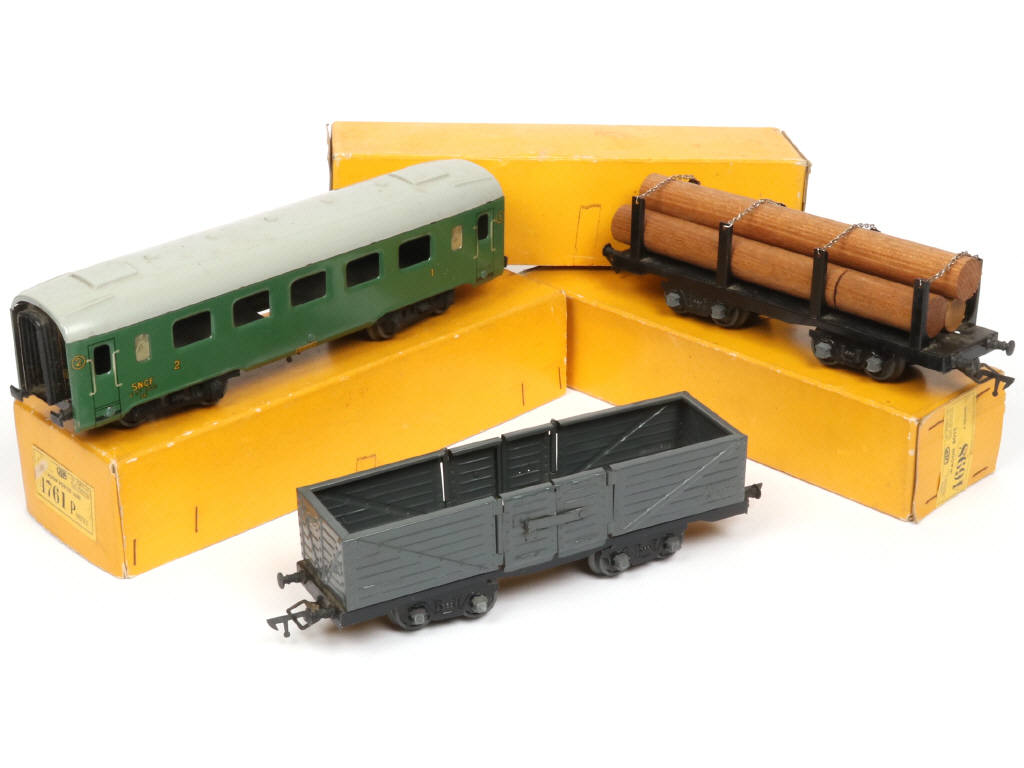 Lot 36 - JEP (FRANCE) (3)