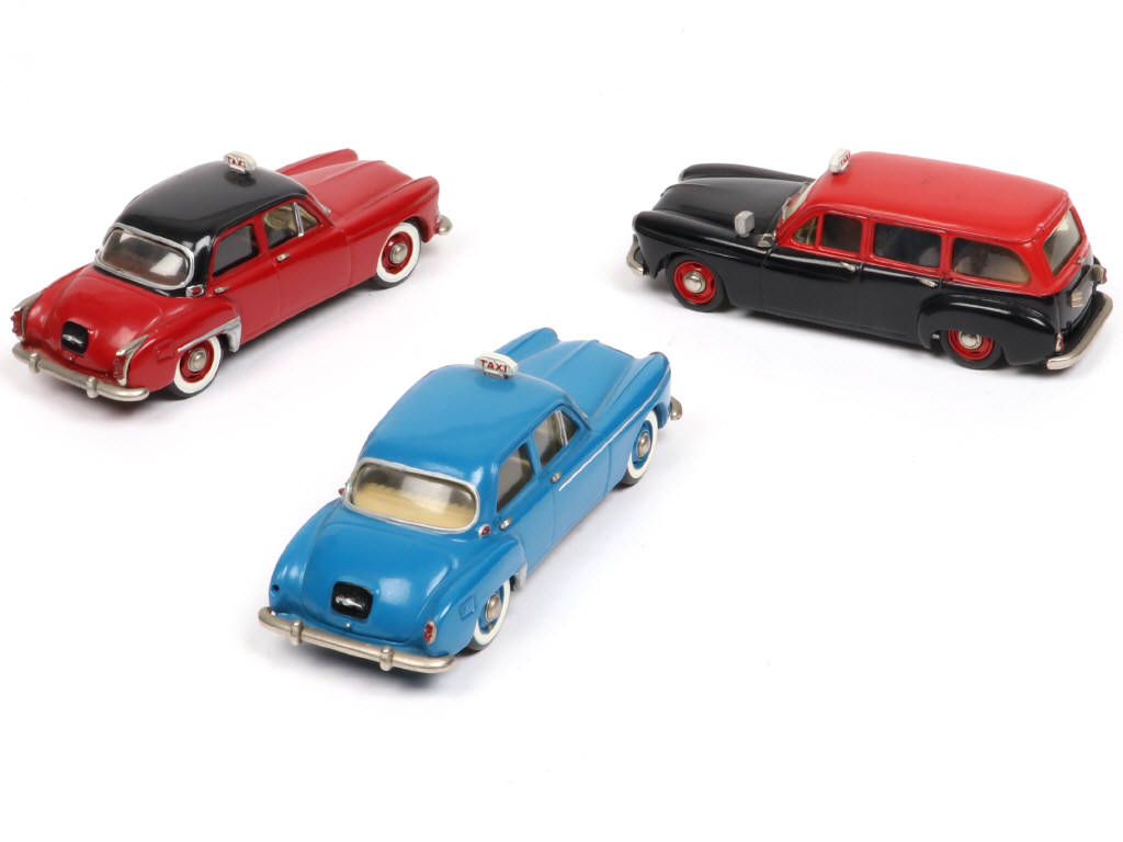 Lot 80 - CAMA (FRANCE) (3)