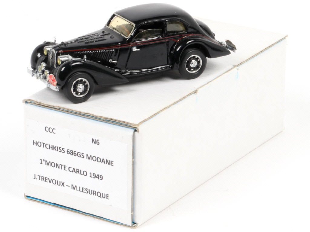 Lot 75 - CCC (FRANCE) (1)