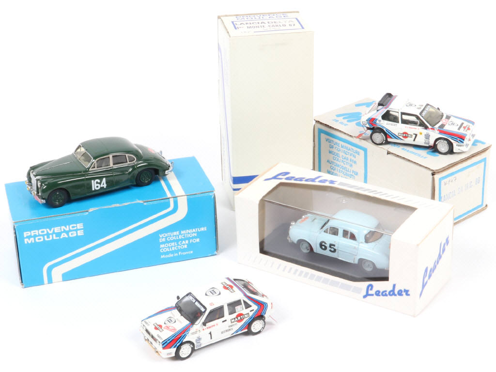 Lot 87 - DIVERS (FRANCE) (4)