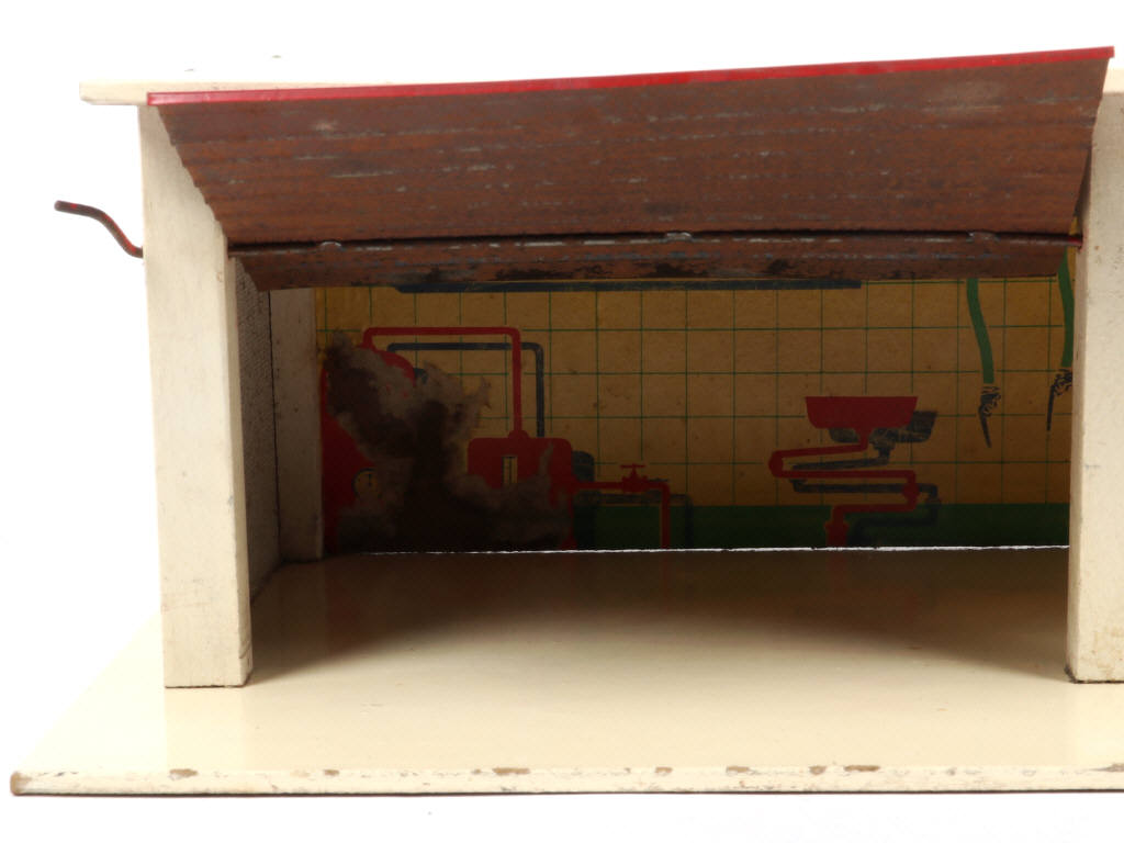 Lot 64 - DIVERS (1)